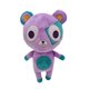 thumbnail image 1 of Juguete de peluche divertido de 25cm, oso de peluche de Color arcoíris, oso de peluche Draco Lunar, juguete de peluche suave zhangyuxiang LED, 1 of 2