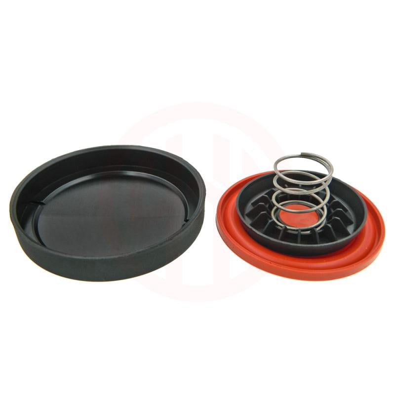 PCV Valve Cover Repair Kit Valve Cap with Membrane for B58