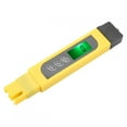 thumbnail image 3 of Lishi Digital Water Quality Tester - LCD Display, 3-in-1 TDS Purity Meter, Temperature Range 0-99℃, 3 of 17
