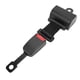 thumbnail image 1 of Cinturón De Seguridad Retráctil Para Carrito, Apto Para Forklift Cart Club Car, Cinturón De Seguridad Ajustable Universal De 2 Puntos, 1 of 7