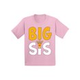 thumbnail image 1 of Awkward Styles Princess Crown Shirt Baby Announcement Toddlers Shirts I'm Big Sister Shirt Big Sister Toddler Shirt Lovely T Shirts for Girls Clothing Sis Tshirt for Kids Birthday Gifts for Sister, 1 of 4