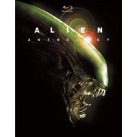 Alien Anthology (Blu-ray)