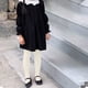 thumbnail image 1 of Pantalones largos Leggings Leggings para niños con finos Pantimedias para niñas Prendas de abrigo para niñas Pantimedias Tops de algodón para niñas, 1 of 8