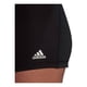 thumbnail image 5 of Short Malla adidas Mujer Essentials Yoga Negro negro XS, 5 of 8