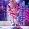 thumbnail image 3 of POP MART Blind Box AZURA Animal Sports Series Blind Box Toy Guess Bag Mystery Box Mistery Caixa Action Figure Surpresa Model, 3 of 5