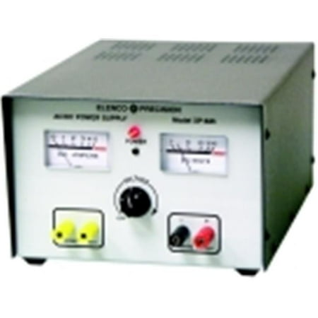 Frey Scientific Economy Analog Power Supply