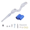 thumbnail image 2 of Short Throw Shifter, Easy To Master Short Shifter Lever  For Eclipse Gsx Gst Gs Dsm Rs, 2 of 8