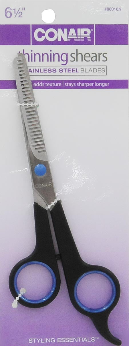 Conair Professional Thinning Shears 1 ea Walmart