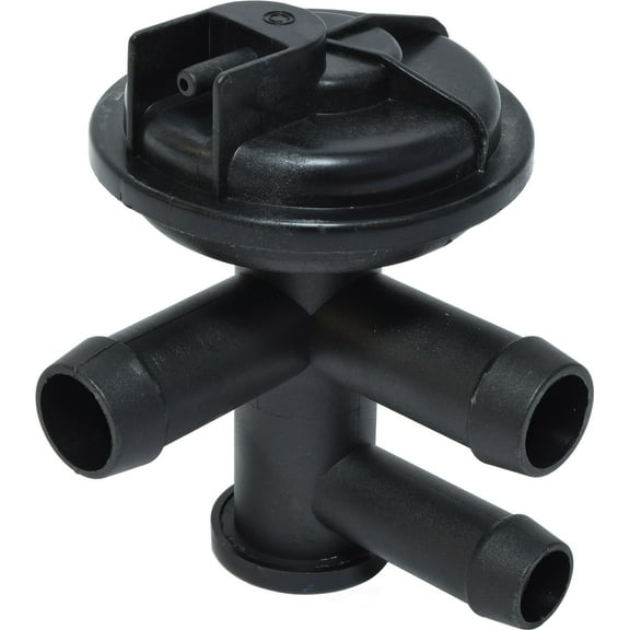 HVAC Heater Control Valve -- Heater Valve Vacuum