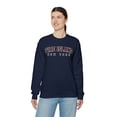 thumbnail image 6 of Fire Island New York NY Trip Vacation Sweatshirt, Gifts, Crewneck, 6 of 7
