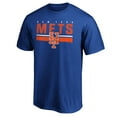 thumbnail image 2 of Men's Royal New York Mets End Game Team T-Shirt, 2 of 3