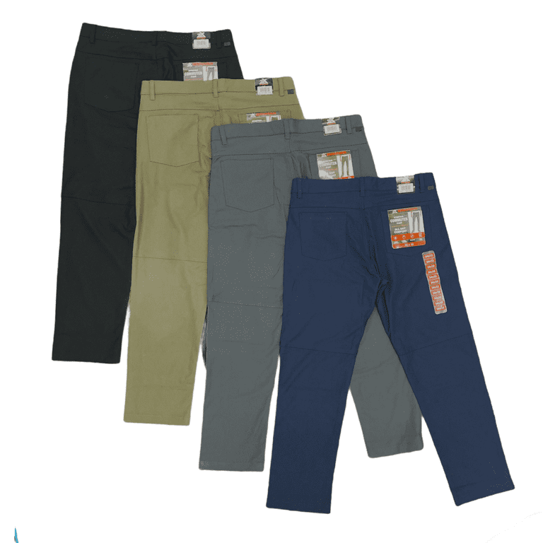 日本全国送料無料商品 特集 All Men's ZeroXposur Day 5 Commuter Stretch 4-Way Comfort Pants