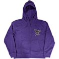 thumbnail image 1 of Black Sabbath  Adult Henry Logo Full Zip Hoodie, 1 of 2
