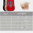 thumbnail image 4 of 2 Sets Distribution Box Triangle Lock Creative Power Cabinet Lock Power Box Lock, 4 of 5