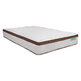 thumbnail image 2 of Colchón Bio Mattress Manchester King Size firmeza y Confort avanzado, 2 of 8