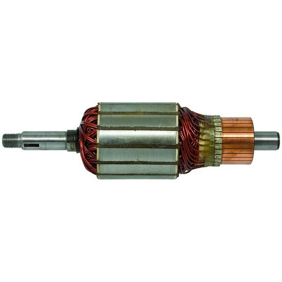 OEG Parts New Armature Replacement For Triumph TR3 L4 2.0L 56-57 227693 227987 54214237 54214537 54214557 54217499 UWB100 GLU3001 301-30000