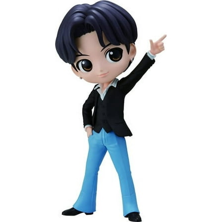 BanPresto - Tinytan Dynamite - Q Posket - Suga Version A Statue, Banpresto, Gifts