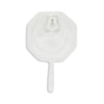 thumbnail image 7 of Cheungs 6124SH Solva Shell Cast Iron Wall Hook - Coastal, 7 of 7