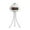 A51, variant on LEFTHIGH Home Jellyfish Flexible Tripod Fan 3 Speed USB Rechargeable Portable Stroller Desk Fan with Bladeless Design for Home Office