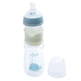 thumbnail image 1 of 1 botella de leche para niños., 1 of 3