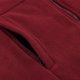 thumbnail image 5 of Puntoco Cárdigan De Cuello Alto Cálido De Color Sólido Para Hombre, Abrigo Informal De Manga Larga Sin Sombrero, 5 of 7