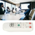 thumbnail image 4 of Home Cinema Remote Control, Drive Free Projector Remote Professional Multi Function  For N2QAYA000041, 4 of 8