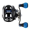 thumbnail image 1 of Daiwa Lexa 300 Wn Baitcasting Reel Std Speed Lh, 1 of 1