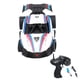 thumbnail image 1 of Niños RC Racing Car 2.4Ghz Alta Velocidad Control Remoto Inalámbrico Simulación Coche JuguetesBlanco, 1 of 5