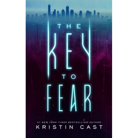 The Key to Fear (Key)
