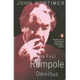 thumbnail image 1 of Pre-Owned The First Rumpole Omnibus: Rumpole of the Bailey/The Trials of Rumpole/Rumpole's Return (Paperback) 014006768X 9780140067682, 1 of 1