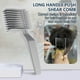 thumbnail image 3 of 2Pieces Barber Fade Combs,Professional Curved Positioning Comb Set, Gradienter Design Hair Cutting Comb with Ergonomic Design, 3 of 4