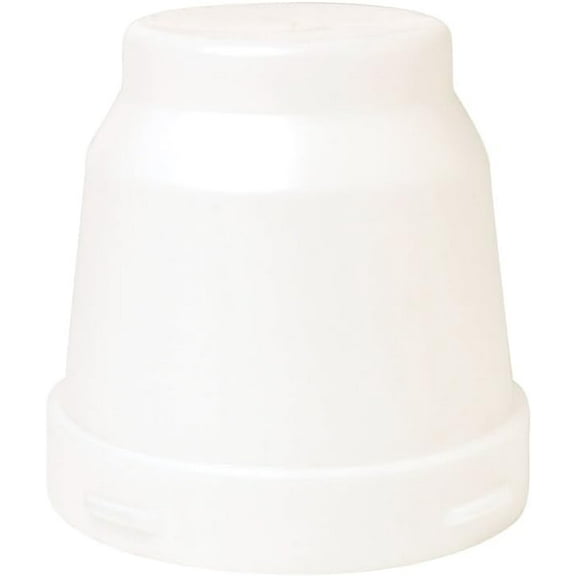 Little Giant Plastic Nesting Poultry Waterer Jar Jug Only