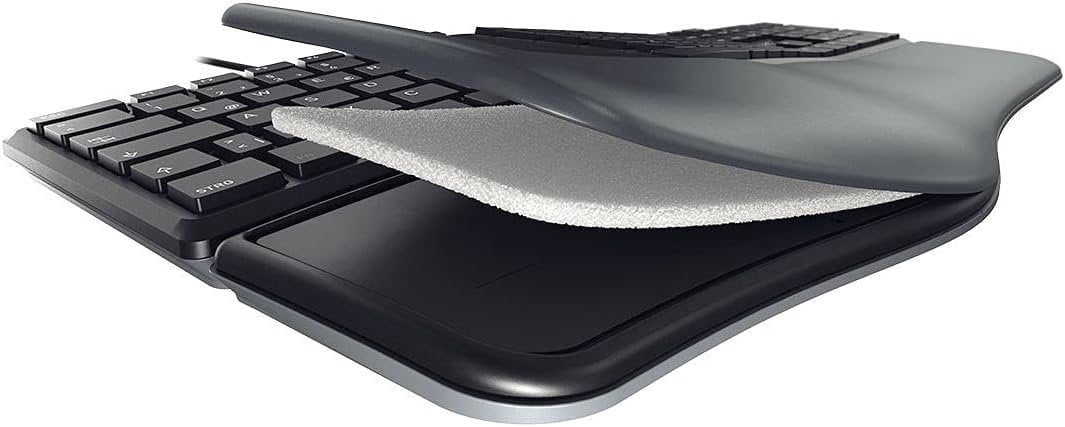 CHERRY KC 4500 ERGO Keyboard