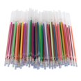 thumbnail image 3 of 60/72/84/100 Glitter Refills Ink Markers Replacement Fluorescent Set , 84 Pieces, as described, 3 of 8