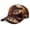 Football, variant on Star Constellation Nebula Cosmic Baseball Cap – Performance Adjustable Hat for Baseball, Soccer, Basketball Fans and Outdoor Activities
