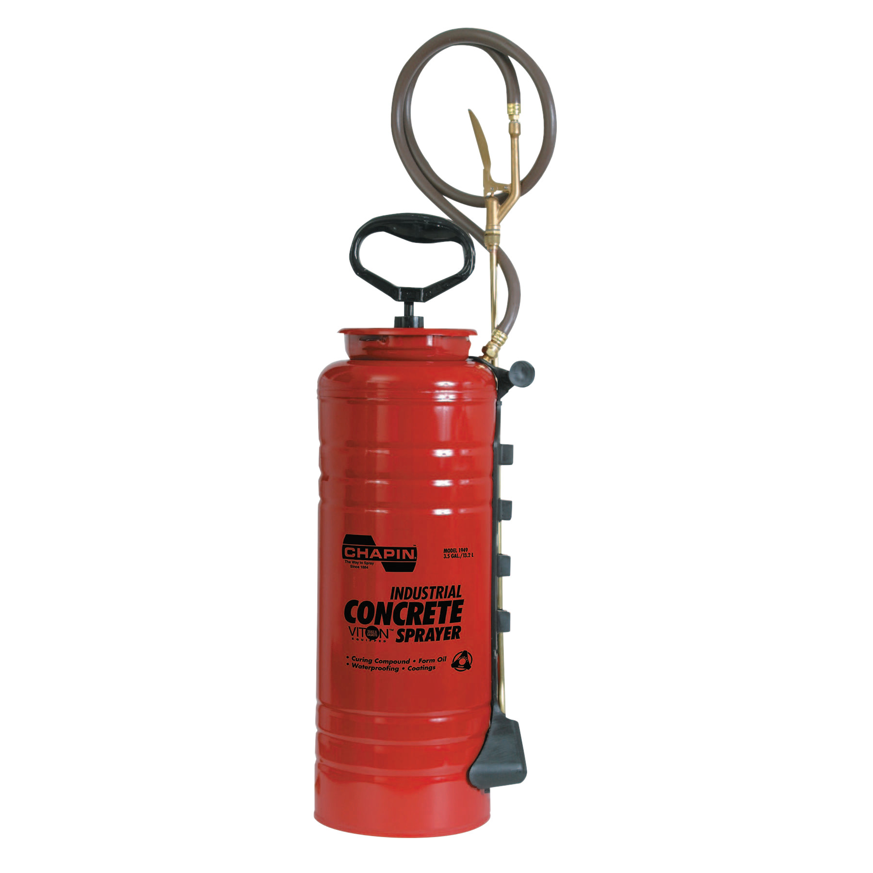 Chapin 1949 3.5 Gallon Industrial Concrete Sprayer by Chapin™