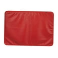 thumbnail image 1 of Esquirla Housse Anti-Poussière Nylon LCD Compatible pour Téléviseur 24 Pieds' Ordinateur Rouge, 1 of 8