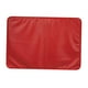 thumbnail image 1 of Funda protectora de nailon para monitor, compatible con iMac, pantalla LED y LCD HD rojo, 1 of 9