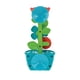 thumbnail image 4 of Juguete de baño Nuby Flow N' Grow Garden con flores y regadera 18+M, 4 of 6