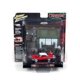 thumbnail image 2 of Coche fundido a presión Johnny Lightning JLSP032 1/64 Christine Fury, 2 of 6