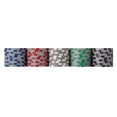 thumbnail image 2 of Juego de fichas de póquer Fat Cat Bling, 13,5 g, 500 fichas de arcilla con funda, 2 of 6