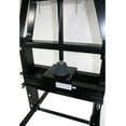 thumbnail image 2 of Buffalo Tools Black Bull 6 Ton A-Frame Shop Press, 2 of 3