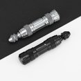 thumbnail image 5 of Compatible Avecboîte à Vélo Tubeless Pneu Ponction Kit Outil de Réparation de Pneu -Argent, 5 of 5