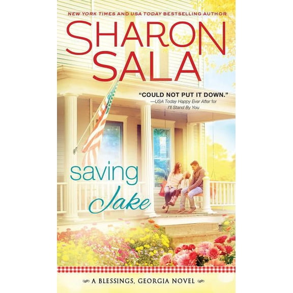 Saving Jake: [pretag]a Little Trust, a Lot of Love, and an Entire Town Is...