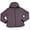 Fig, variant on Women's Free Cycle Super Softshell Water and Wind Resistant Jacket (Silver Chip, M)