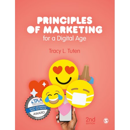 UPC: 9781529779790 | Principles of Marketing for a Digital Age (Paperback)