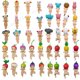 thumbnail image 2 of Un conjunto de juguetes de anime Sonny Angel, muñecos de pastel de cumpleaños, colección de Halloween y Navidad, modelos lindos de moda, regalos decorativos kawaii, 2 of 4