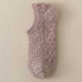 thumbnail image 2 of Fuzzy Slipper Socks Womens,Warm Cozy Non-Slip Grips Socks for Men Fluffy Cozy Soft Socks For Hospital Home Sleep, Machine Washable, Ideal Holiday Gift For Women 4 Pairs, 2 of 4