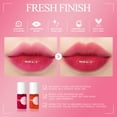thumbnail image 4 of bayfree Waterproof, Transfer-Proof, Matte Finish Lip Tint Stain Set, juice, 4 of 9