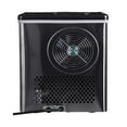 thumbnail image 4 of Canddidliike 40LB/Day Portable Compact Ice Cube Maker Machine with Ice Scoop & Basket, 4 of 4